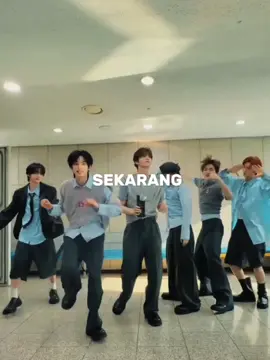 TWS as anak ibukota 😎😎✌🏻✌🏻  #shinyu #twspledis #tws #dohoon #kyungmin 
