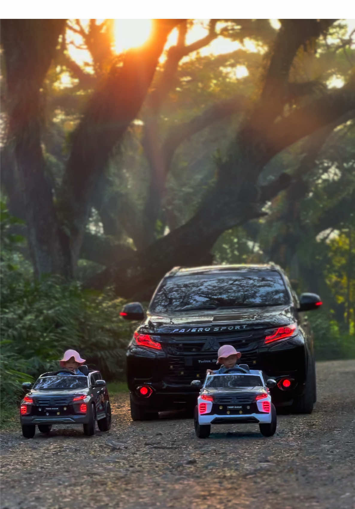 👶🏻👶🏻 #fyp #diesel #dieselbanyuwangi #yoongmotorindonesia #laskarpetir 
