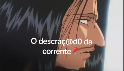 #hxh#o desgraçado da corrente#anime#fyy#