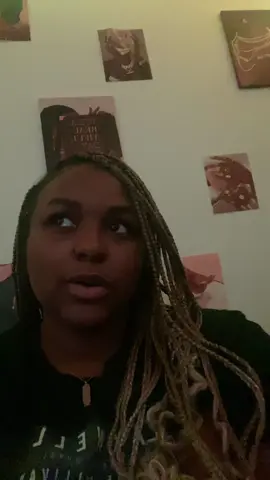 I can’t have nothing 🫠 #imjustagirl #fyp #BlackTikTok 