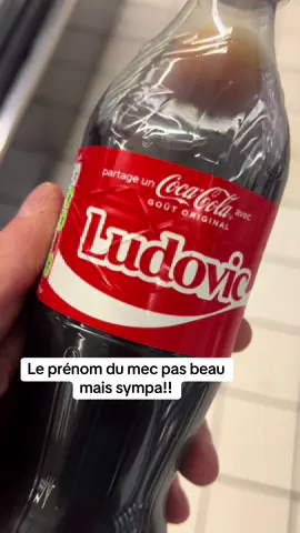 Oublie pas de t’abonner pour plus de prénom #prénom #ludovic 