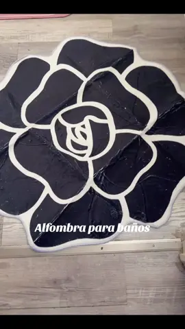 Alfombra para baños #olebrandselect #tiktokbacktoschool #backtoschoolshopping #backtoschool #alfombraparabaño #camellia #shaped #room #bedroom #shower 
