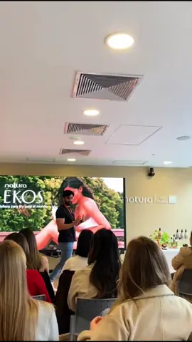 Disfruta al máximo lo que haces #natura 