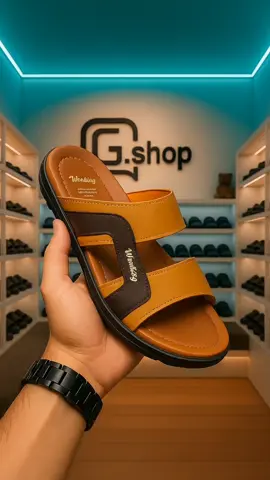 Sandal kasual pria kode working W-01 Size 39 s/d 43#sandalkasual #sandalpriamurah #sandalpriakekinian #sandals #fypage 