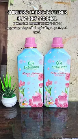 #shineprofabricsoftener #fabricsoftener