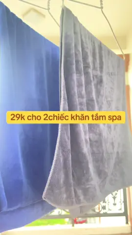 #xuhuongtiktok #khantam #khantamspa #trending #tiktokshop 