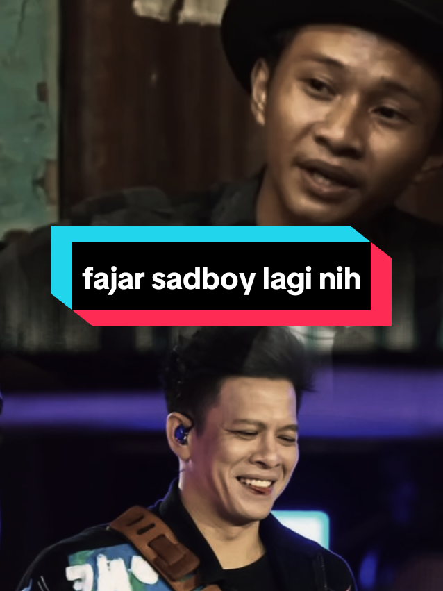 Fajar sadboy #fajarsadboy #ariekriting 