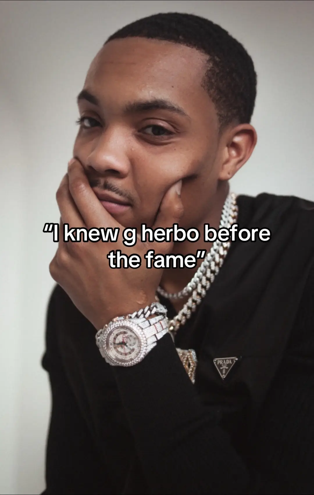 Tap in w me #artist #blowthisup #lildurk #gherbo #viral #trending #godschild 