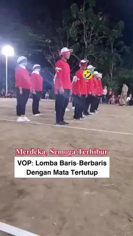 Momen Agustusan paling kocak / lucu 