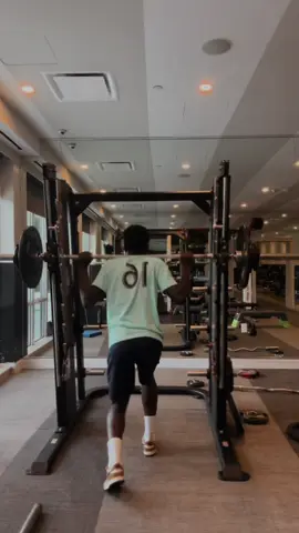 Time to work 🔋🔌#nysc#Preseason #fupシ #soccertiktok #viral #saul#training 