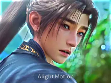 น้องน่ารัก😚😘#สุสานเทพเจ้าss3 #เฉินหนาน❤️หยู่ซิน #อนิเมะจีน #ขึ้นฟีดเถอะ 