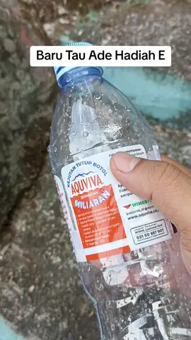 Baru Tau Ade Hadiah E #seputarbangka #viral #fyp #bangka #bangkabelitung 
