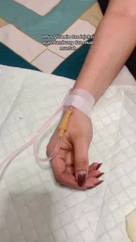 #infussehat 