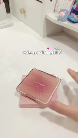 Bảng phấn tạo khối Judydoll quốc dân ✨🎀🐰☁️#taokhoi #bangtaokhoi #judydoll #taokhoijudydoll #taokhoiquocdan#xuhuong #unboxing #duongsua 