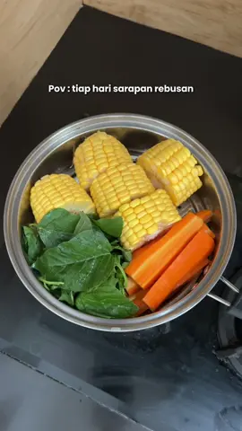 Tanda dewasa sesungguhnya ketika lo mulai suka rebusan🥹👍🏻