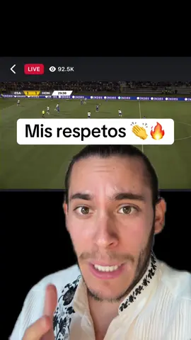 Mis respetos para los creadores de Honduras y El Salvador 👏