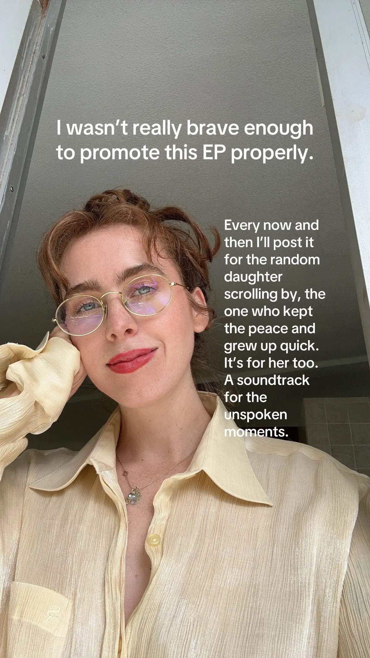 sending love to every speaker these songs found their way to <3