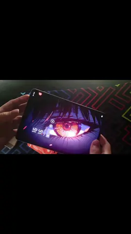 Redmagic Pad 3 pro 🔥OLED#astra #redmagic #codmphilippines🇵🇭 #foryou #tiktokgaming #nemesis_almighty #fyp 
