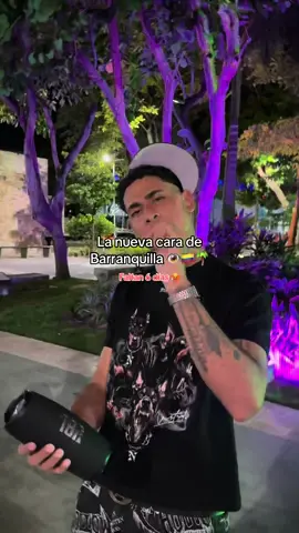 Gracias por todo el cariño y la espera que le han dado a esta canción, tenemos el tema más esperado de Barranquilla y el verdadero movimiento con música exótica. #dh #dhmusica #Freestyle 