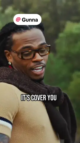 @Gunna x @Wizkid 