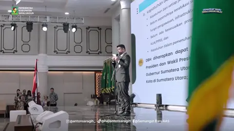 #Bupatisimalungun #Simalungun #hajiantonsaragih #Simalungunberani #viral #fyp 