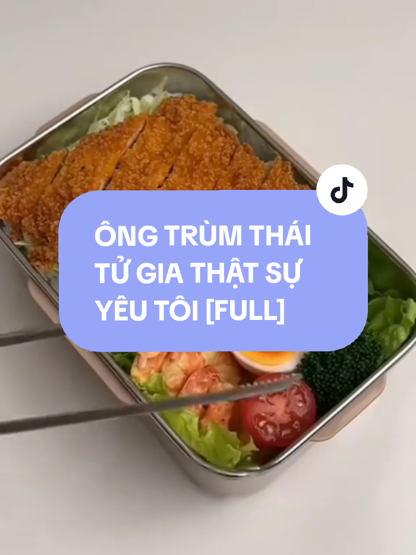 FULL | ÔNG TRÙM THÁI TỬ GIA THẬT SỰ YÊU TÔI | CRE: DU DU AUDIO #xh #xuhuong #full #audio #truyenaudiofull #truyenaudio 