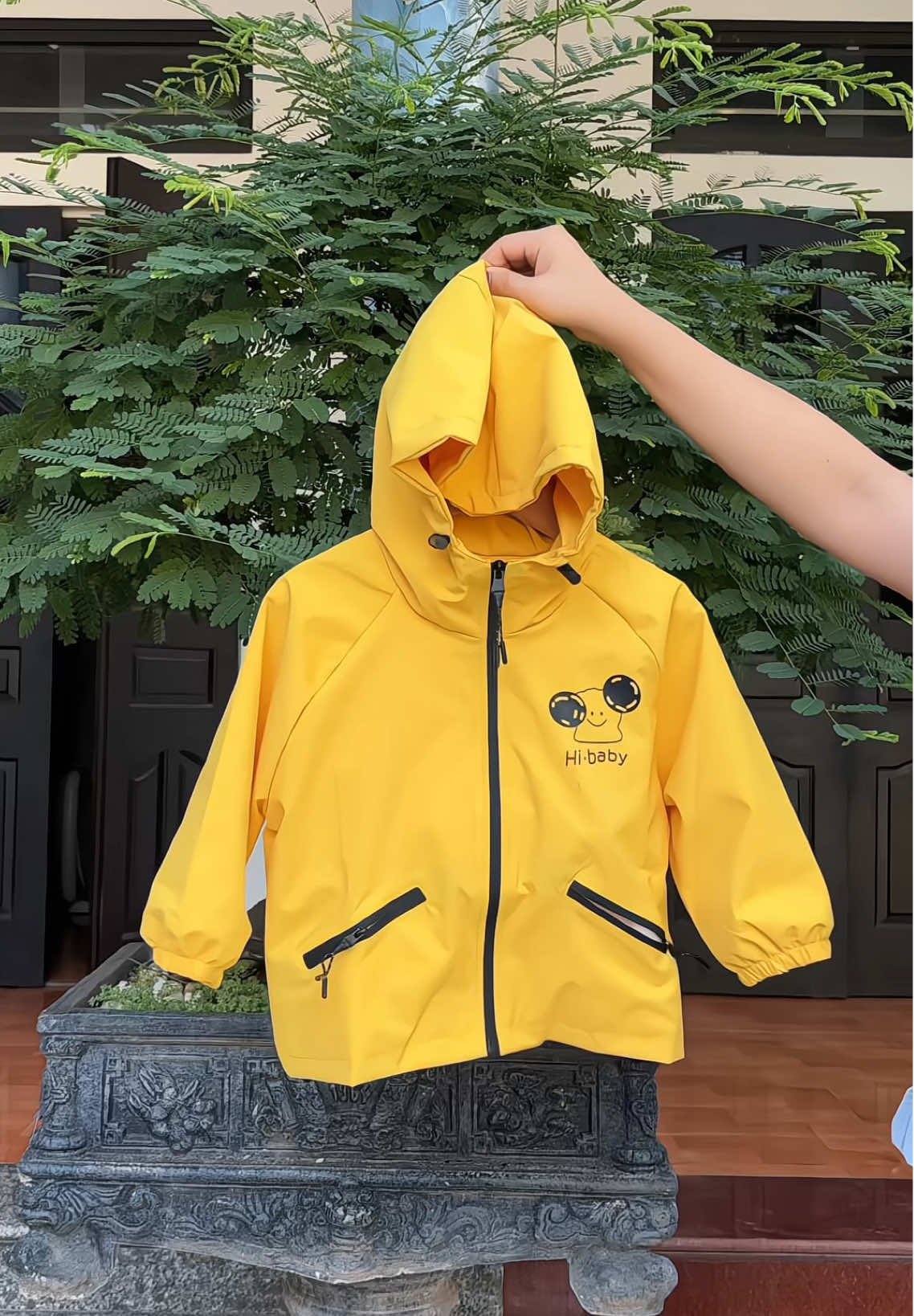 Áo Khoác Gió 2 Lớp Hi-baby Dành cho bé trai bé gái #aokhoacgio #aokhoacchobe #aogio2lop #aokhoacgiochobe #aokhoacgio2lop #thoitrangtreem #xuhuong 