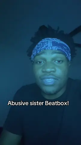 #beatbox #fyp #sister 
