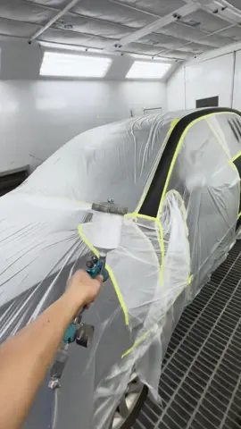Perfect finish? ✅ Only with Hosen. 🔥#spraypaint #HOSEN #spraypaintart #paintlife #hosenspraypaint #fypシ #spray #car 