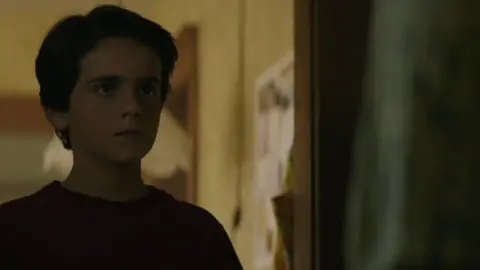 22:17 :: ele n mereceu uma mãe dessas não #itacoisa #fy #fyp #foryoupage #foryou #eddiekaspbrak 