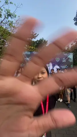 with Perwakilan Forum Osis & Forum Anak se-Jawa at Smile 9.0  @FORUM OSIS JAWA BARAT  #telkomuniversity 