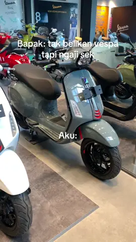 Bagusss nak🤣.   #4u #fyp #vespasprint #xybca #foryou 