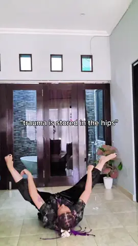 WHERE? #traumarelease