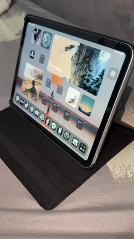 360 rotating leather case #fyp #LIVEIncentiveProgram #LIVECanBeEasy #PaidPartnership 