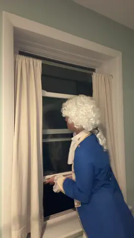 this was the room where it happened #alexanderhamilton  