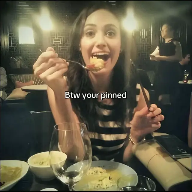 #btwurpinned #fyp #like 