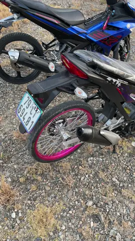 Nào hồi sinh ver khác#satria150fi_độ_kiểng🇻🇳 #xhuongtiktok 