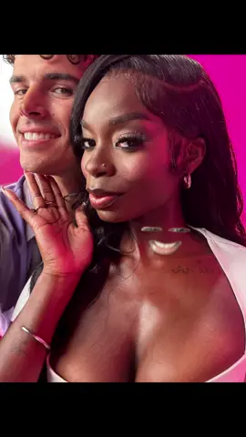 😍😍😍😍 #nicolandria #loveislandusa #loveislandseason7 #peacockloveisland #Lovelsland #olandria #olandrialoveisland #nicloveisland #nicolasloveisland #loyalty #writteninthestars 