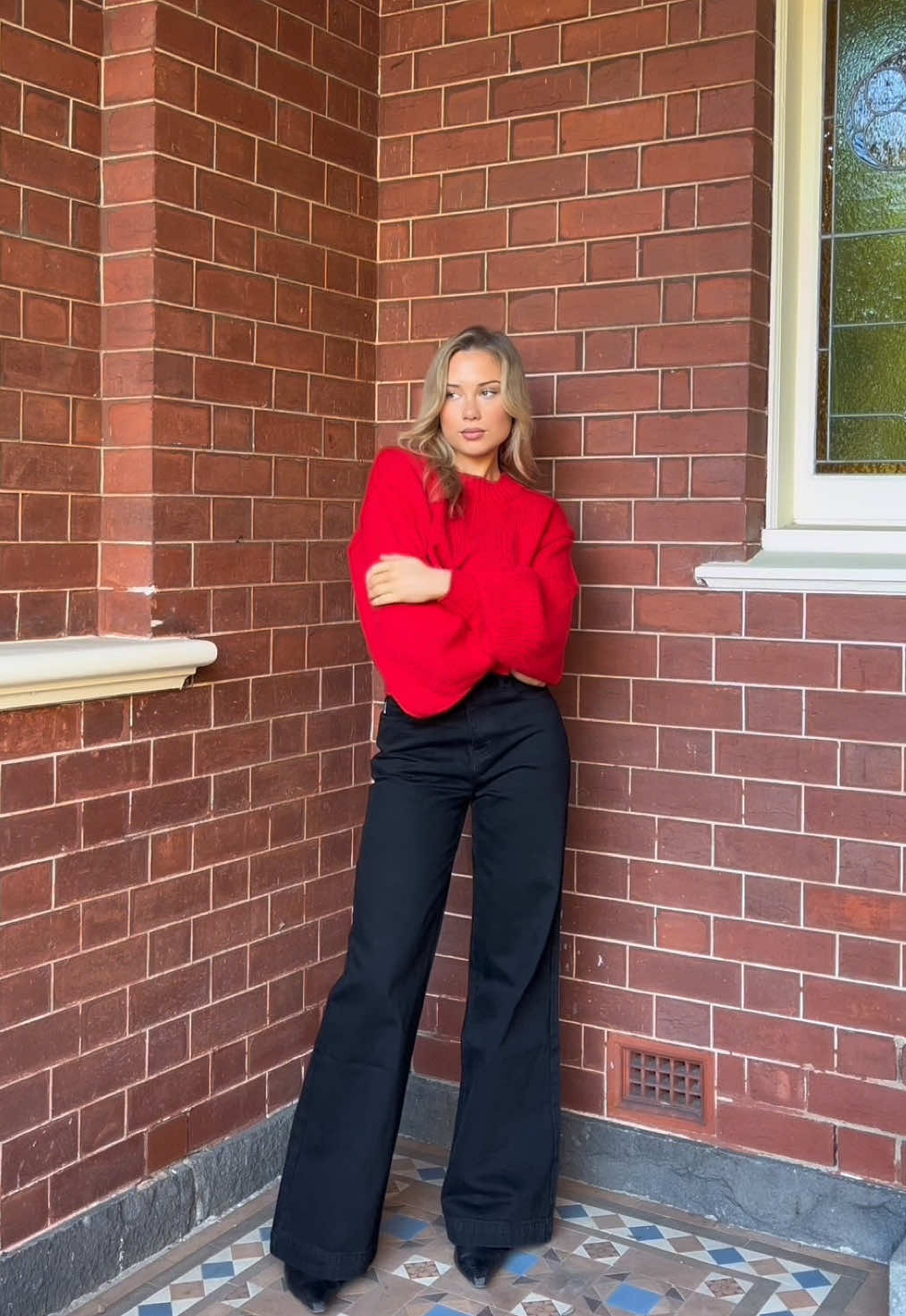 My favourite winter fit from @Princess Polly Use LOVESIENA for 20% off ✨ #princesspolly #pp_partner #pppartner #OOTD #WinterStyle #StreetStyle #OOTDAustralia #MelbourneStyle #WinterOutfitInspo #StyleInspo #FashionTrend #WardrobeGoals