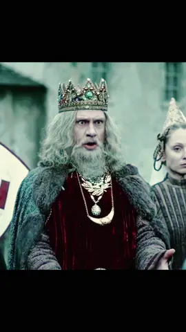 The king actually used dragon butt skin as armore#movie #tiktok #foryou #transformation #videos #film #fyp 