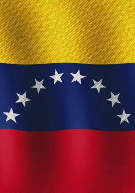 LA BANDERA MÁS HERMOSA DEL MUNDO #venezuela🇻🇪 #venezuela #paratodos