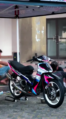 Assalamualaikum Gbt Surabaya  #mcr #roadracejawatimur 