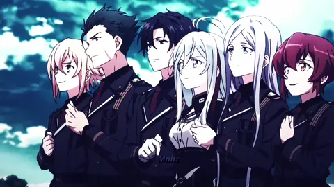 Kể tên 1 bộ chiến tranh hay hơn🔥 #anime #animeedit #86 #yzsqd #snwmhz #aszsqd #nhktgay #ad🐧_squad🌀 #viral 