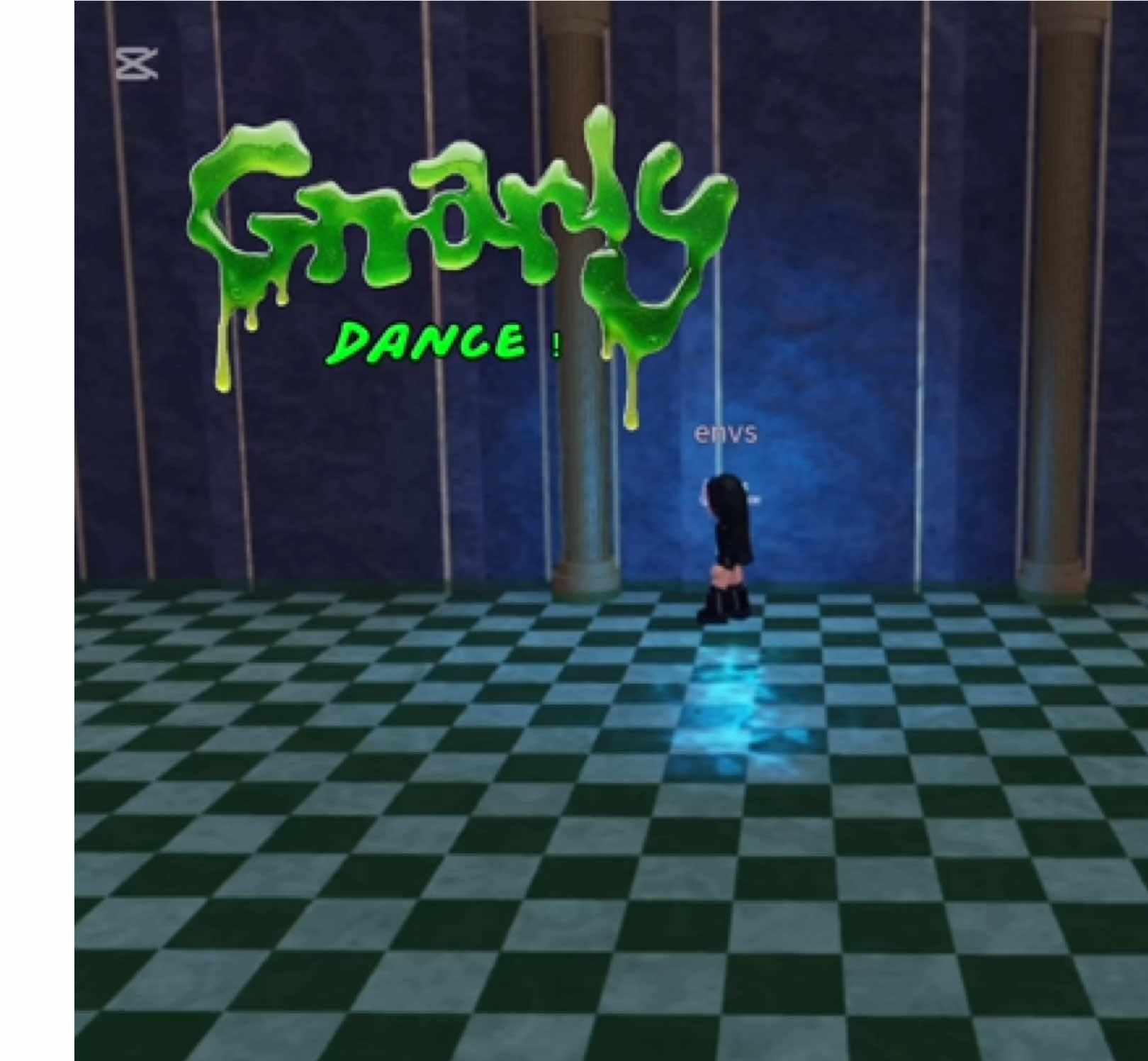 Gnarly Solo Dance! Set made by: @goddess.studio_ Danced by @.leiryb #fyp #gnarly #aldc #dance #permteam #lucyrubi #aldc #atee #kateseye #solo #comp #aldcdance