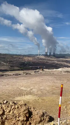 #ບໍຖ່ານຫີນເມືອງຫົງສາແຂວງໄຊຍະບູລີ #ໂຮງໄຟຟ້າຖ່ານຫີນຫົງສາ🇱🇦🇱🇦 