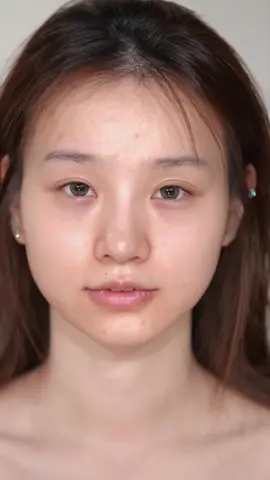 🌷💭Lớp son hồng nhẹ, phấn má đào trong veo, ngọt ngào mềm như kẹo bông🍭🪞☁️ tạo khối nhẹ nhàng thôi cung  đủ rồi out of office #trangdiem #makeup #goclamdep #tipslamdep #douyinmakeup #makeupartist #outofoffice #oof 