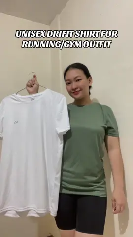 Introducing the VadimaSports Unisex Round Neck Shirt, designed for both men and women. This versatile sports top is perfect for a variety of activities, including gym workouts and basketball training.💯 #sports #sportsontiktok #drifitshirt #compressionshirt #fashion #budolfinds 