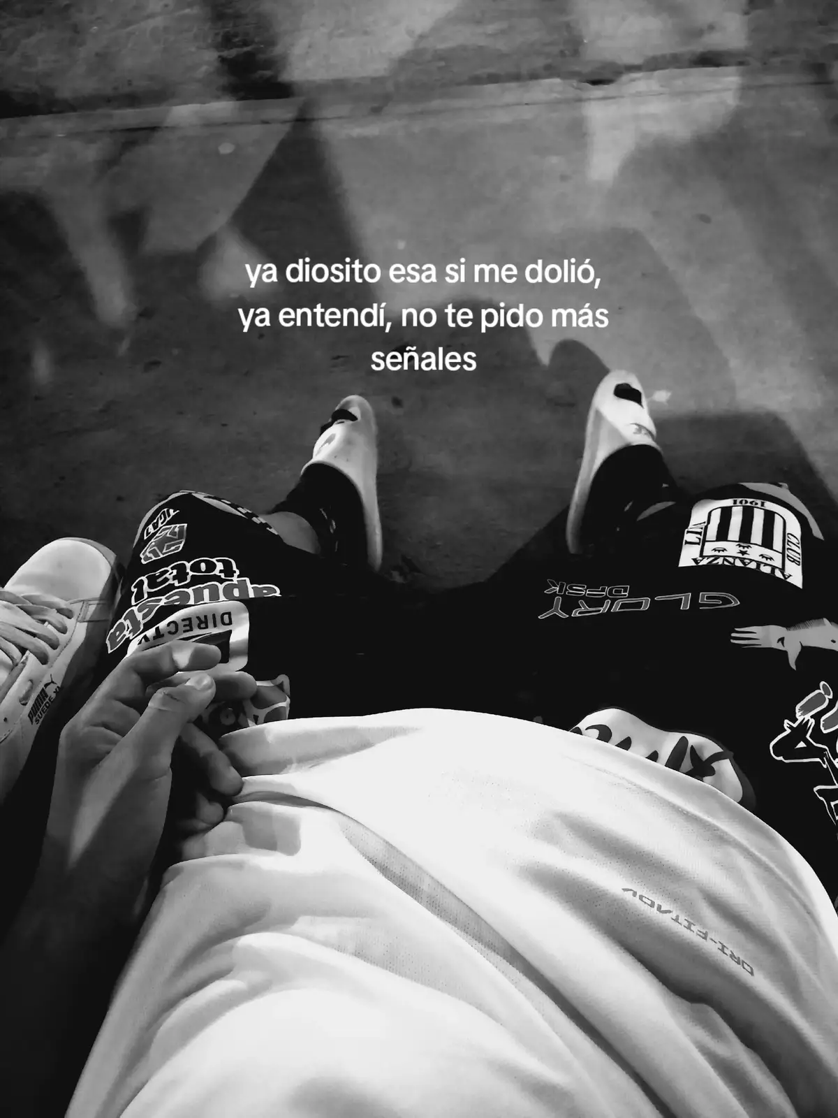 #🧏🏽‍♂️ #paratiiiiiiiiiiiiiiiiiiiiiiiiiiiiiii #señales #noo #dolio #😞😞 