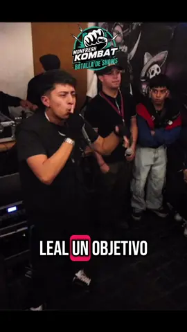 @Guijav RG en su participación en Monfresh Kombat disfruta de la batalla completa en Monfresh Kombat por YT. #guijavrg #batalla #batalladeshows #rap #fpy #monfreshkombat 