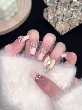 #mongtaygia #nailbox #hilynails #nailsxinh 